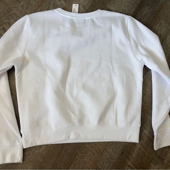 Mean Girls Christmas Sweatshirt- Size Large - Picture 2 of 7